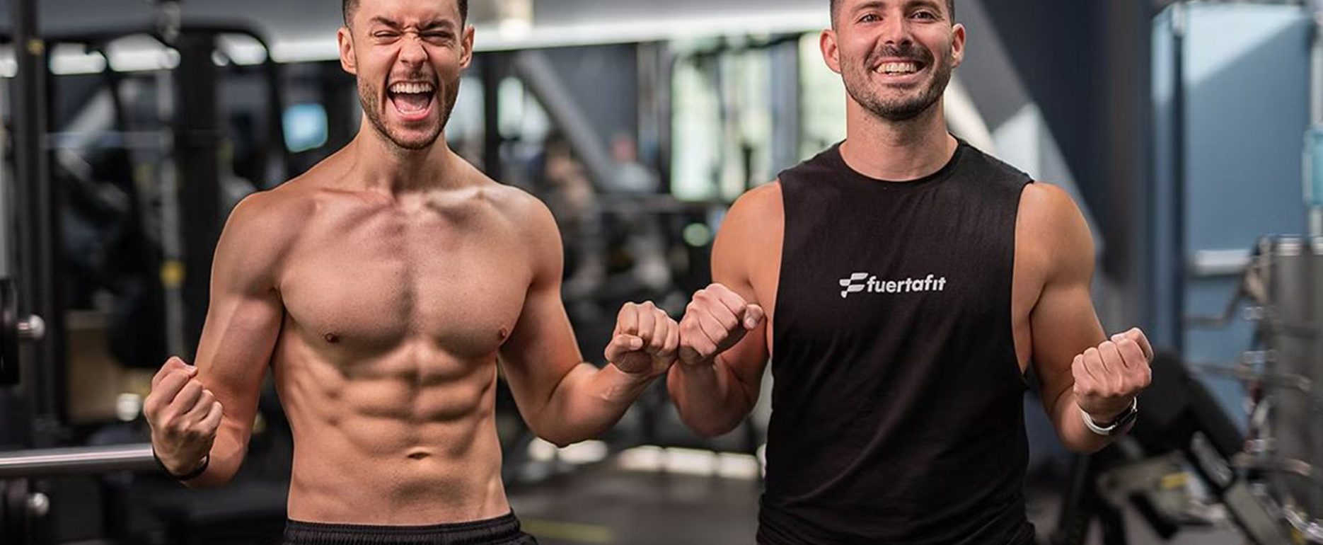 TheWokis Fuertafit